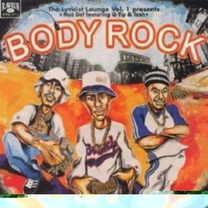 Meet your Posher, Lijun